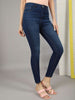 Women's Solid Jeans