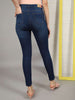 Women's Solid Jeans