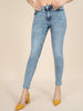 Women's Slim Fit Jeans