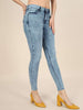 Women's Slim Fit Jeans