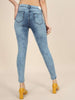 Women's Slim Fit Jeans