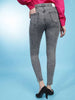 Women's Solid Jeans