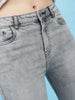 Women's Solid Jeans