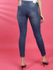 Women's Solid Jeans