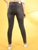 Women's Casual Slim-Fit High-Rise Jeans