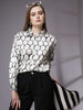 Women's Printed Shirt