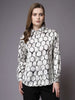 Women's Printed Shirt
