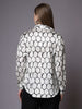 Women's Printed Shirt