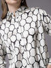 Women's Printed Shirt
