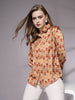 Women's Printed Shirt