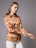 Women's Printed Shirt