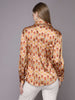 Women's Printed Shirt