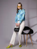 Women's Printed Shirt