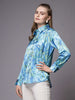 Women's Printed Shirt