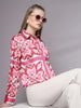 Women's Printed Shirt