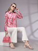 Women's Printed Shirt