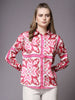Women's Printed Shirt