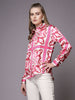 Women's Printed Shirt