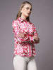 Women's Printed Shirt