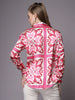 Women's Printed Shirt