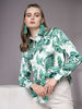 Women's Printed Shirt