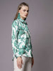 Women's Printed Shirt