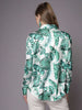 Women's Printed Shirt