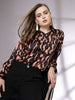Women's Printed Shirt