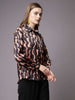 Women's Printed Shirt