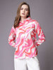 Women's Printed Shirt