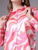 Women's Printed Shirt