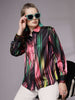 Women's Printed Shirt