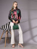 Women's Printed Shirt