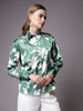 Women's Printed Shirt