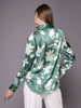 Women's Printed Shirt