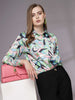 Women's Printed Shirt