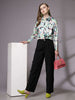 Women's Printed Shirt