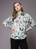 Women's Printed Shirt
