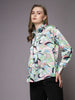 Women's Printed Shirt
