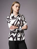 Women's Printed Shirt