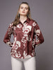 Women's Printed Shirt