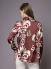 Women's Printed Shirt
