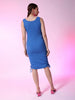 Women's Solid Dress
