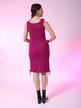 Women's Solid Dress