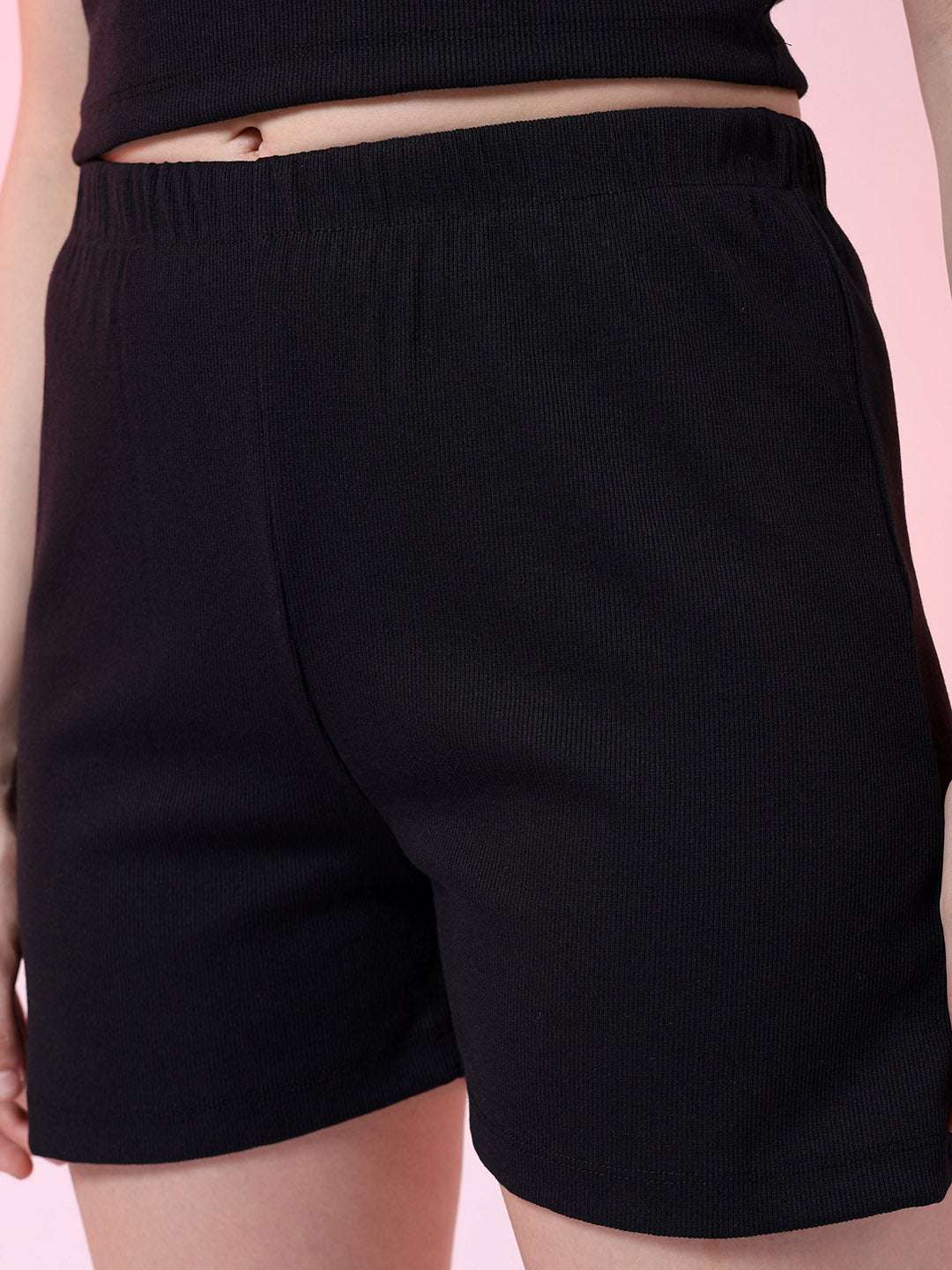 Women's Solid Co-Ords