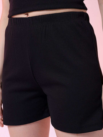 Women's Solid Co-Ords