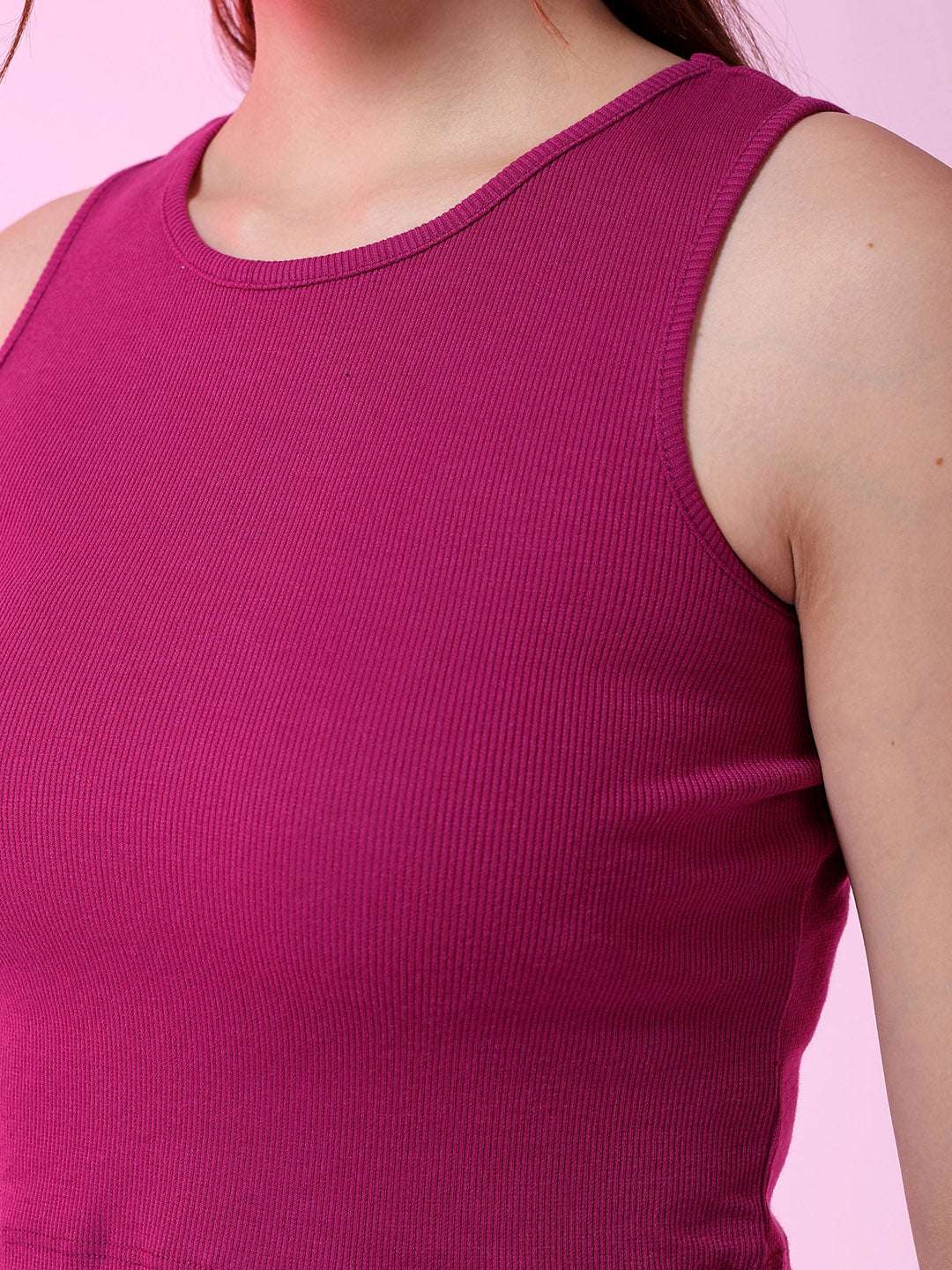 Women's Solid Co-Ords