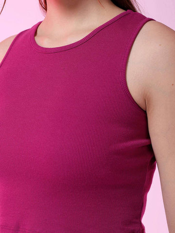 Women's Solid Co-Ords