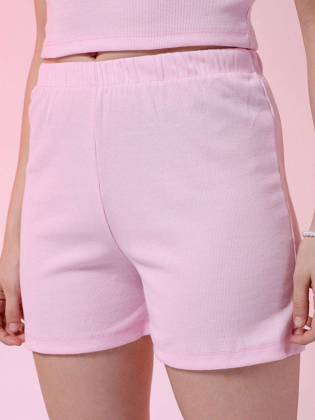 Women's Solid Co-Ords