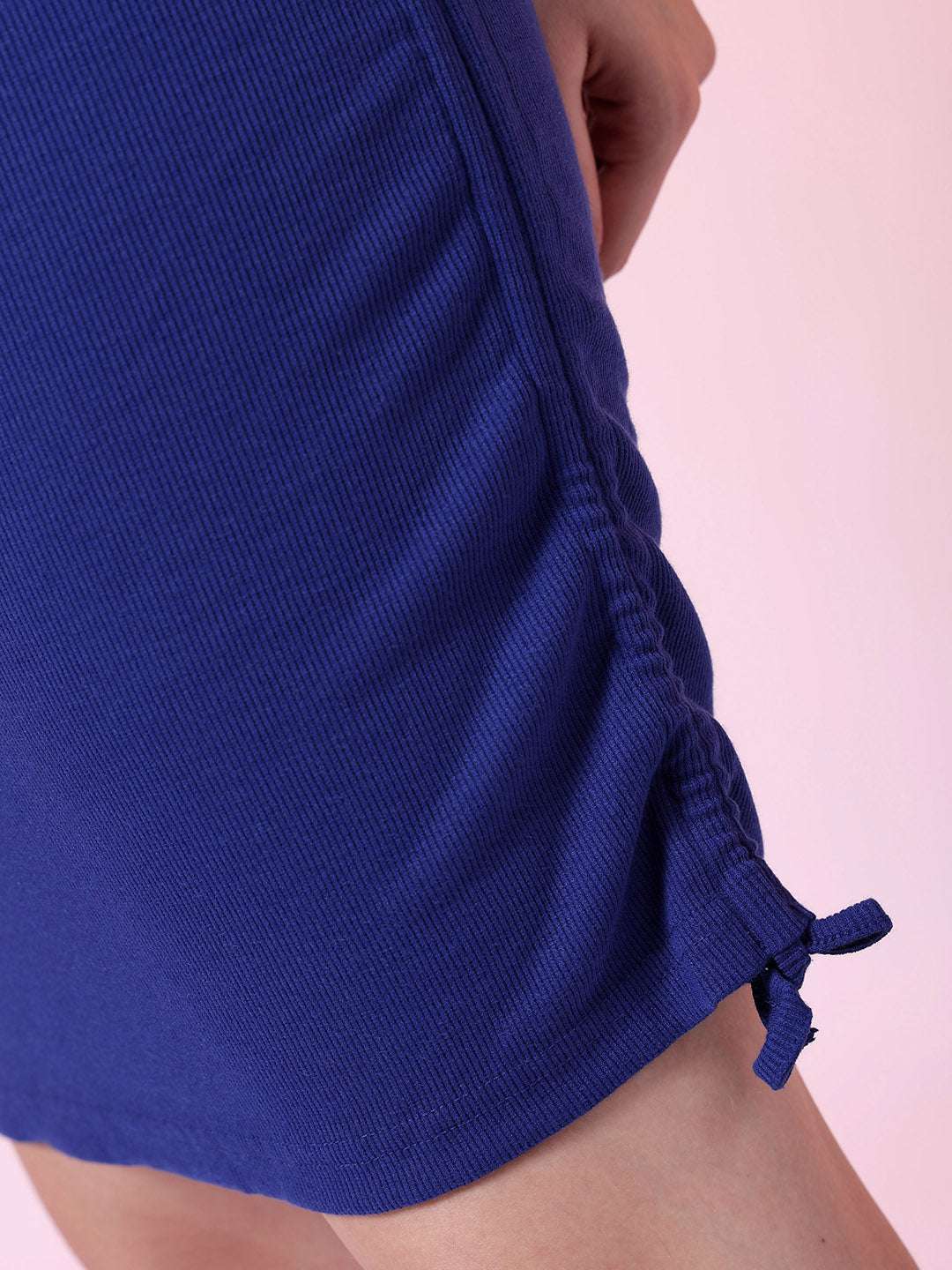 Women's Solid Skirts